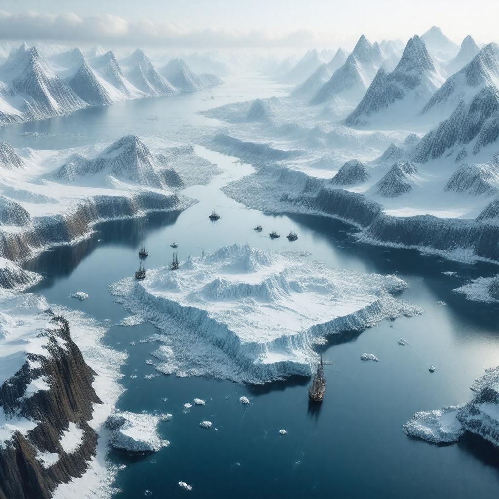 Arctic Archipelago